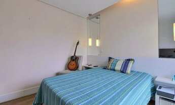 Imagem: Apartamento com 2 Quartos e 4 banheiros