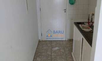 Imagem 7: Apartamento com 1 dormitório para alugar, 24 m² por R$ 1.200,00 - Bom Retiro - São Paulo/S