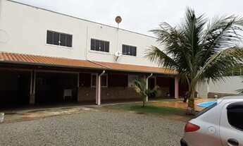 Imagem 2: Lindo Imóvel de Chácara e, excelente localização em Hortlândia