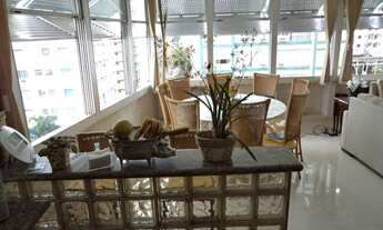 Imagem 5: São Vicente - Apartamento Padrão - Itararé