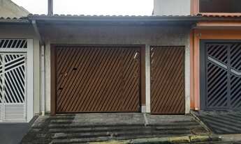 Imagem: Casa térrea em Mauá com 3 quartos