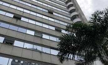 Imagem: CONJUNTO COMERCIAL NO CERQUEIRA CÉSAR