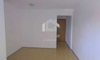 Imagem: Apartamento com 03 dormitórios e 01 vaga