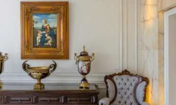 Imagem 5: APARTAMENTO RESIDENCIAL em São Paulo - SP, Higienópolis