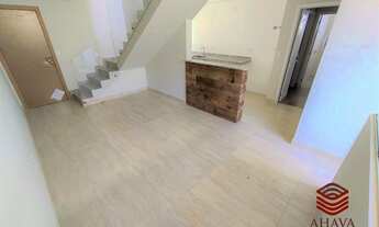 Imagem: BELO HORIZONTE - Apartamento Padrão - Itapoã