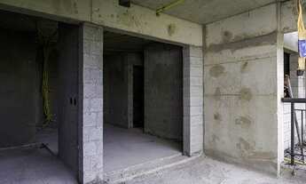 Imagem 4: Apartamento com 2 dormitórios no Tatuapé