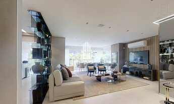 Imagem 3: Apartamento a venda no Brooklin, 91m² 2 dormitórios