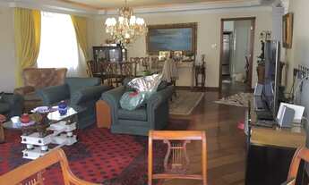 Imagem: Apartamento com 3 dormrs/1 Suite, 3 banheiros