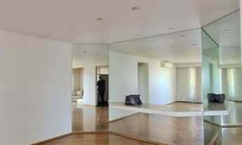 Imagem 2: Apartamento em Moema Pássaros 3 dormitórios com 3 vagas