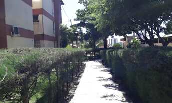 Imagem 2: Apartamento no Serra do Cabugí 2/4 Capim Macio