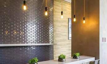 Imagem 4: Apartamento com 01 Dormitório na Vila Madalena