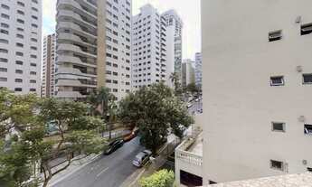 Imagem 4: Apartamento 3 suítes em Santa Cecília