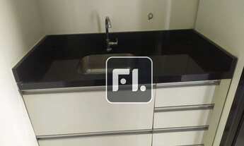 Imagem 7: Conjunto, 67 m² - venda por R$ 874.500,01 ou aluguel por R$ 4.300,01/mês - Brooklin - São