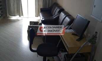 Imagem: Apartamento 2 Quartos Santo André - SP