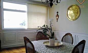 Imagem 4: Apartamento com 4 dormitórios para alugar, 359 m² por R$ 5.000,00 - Real Parque - São Paul