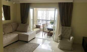 Imagem 5: Apartamento com 3 dormitórios à venda no Tatuapé