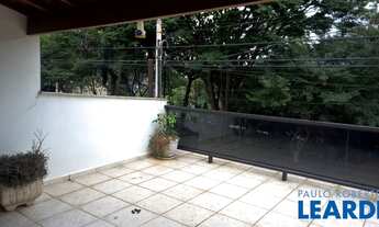 Imagem 2: SOBRADO - VILA ALPINA - SP