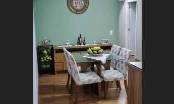 Imagem 7: Apartamento para venda com 96 metros quadrados com 3 quartos em Vila Andrade - São Paulo