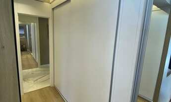 Imagem 7: Apartamento com 3 suites e lazer completo no Tatuapé