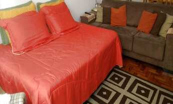 Imagem 5: São Vicente - Apartamento Padrão - Gonzaguinha