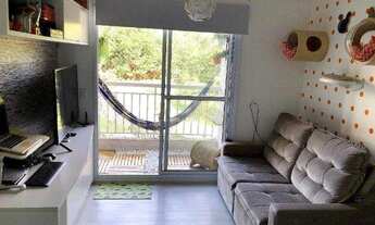 Imagem 3: Apartamento com 2 quartos e 1 suíte - Ao lado do metro Vila Sônia - Jardim das Vertentes