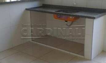 Imagem 5: Araraquara - Casa Padrão - Jardim Residencial Italia