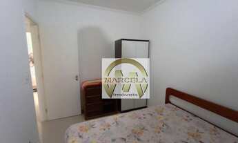 Imagem 6: Cobertura à venda, 100 m² por R$ 320.000,00 - Praia da Enseada - Guarujá/SP