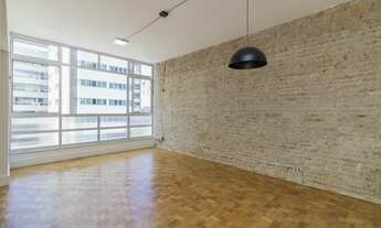 Imagem 3: Consolação, apartamento com dois dormitórios e duas vagas de garagem