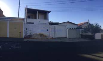 Imagem 2: Casa - Vila Paraíso - Campinas