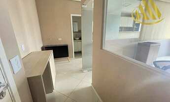 Imagem 6: SALA PRONTA COM 1 BANHIEIRO 1 VAGA DE GARAGEM