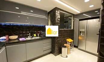 Imagem 4: Cobertura com 4 dormitórios à venda em Belo Horizonte