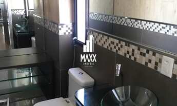 Imagem: Apartamento à venda com 4 suítes em Petrópolis