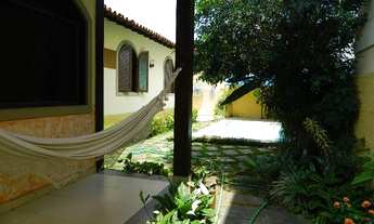 Imagem 7: Casa com Piscina no Flamboyant