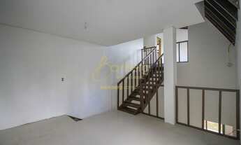 Imagem 5: Sobrado com muita qualidade e amplitude no Jd Londrina - ACEITA PERMUTA