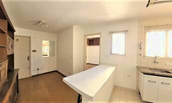 Imagem 4: LOCAÇÃO - CAMPOS ELÍSEOS 01 DORM. 28 M2 Á.Ú 01 VAGA PRÓX. SESC BOM RETIRO!!!