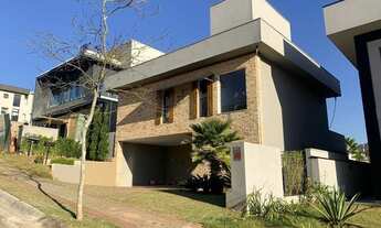 Imagem 2: Casa em Condomínio para Venda, Alphaville, 3 dormitórios, 3 suítes, 5 banheiros, 4 vagas