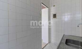 Imagem 6: SAO PAULO - Apartamento Padrão - CAMBUCI