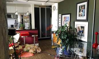 Imagem 3: Lindo apartamento na Cupecê com lazer completo!