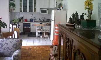 Imagem: SÃO PAULO - Apartamento Padrão - POMPÉIA