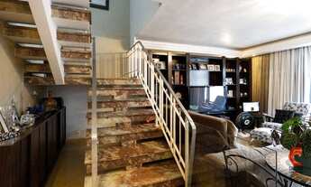 Imagem 4: SOBRADO COM 400 M² , 4 DORMITÓRIOS SENDO 1 SUÍTE E 3 VAGAS NA MOOCA