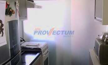 Imagem 4: Apartamento - Loteamento Center Santa Genebra - Campinas