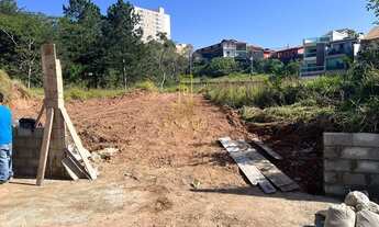 Imagem 3: Terreno para Venda em Mauá, Jardim Guapituba