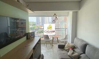 Imagem 3: Apartamento à venda, Butantã, 32m², 1 suíte, 1 vaga!