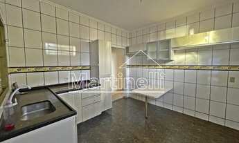 Imagem 5: Ribeirão Preto - Casa Padrão - Parque Residencial Cândido Portinari