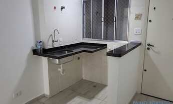 Imagem: APARTAMENTO - HIGIENÓPOLIS - SP