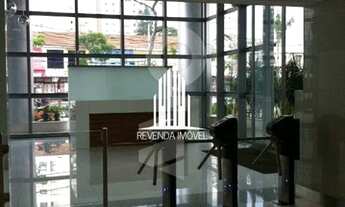 Imagem 2: Sala Comercial no Brooklin de 38m2