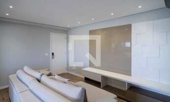 Imagem 4: Apartamento para Aluguel - Brooklin, 2 Quartos, 68 m2