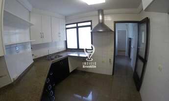 Imagem 4: Apartamento com 3 dormitórios à venda, 180 m² por R$ 1.990.000 - Campo Belo - São Paulo/SP
