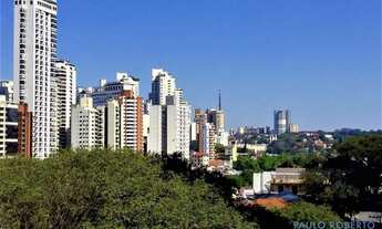 Imagem: APARTAMENTO - PERDIZES - SP