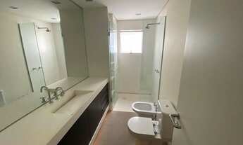 Imagem 2: Apartamento á venda no Itaim - Parque do Povo com 433m², 4 suítes, 4 vagas - Itaim